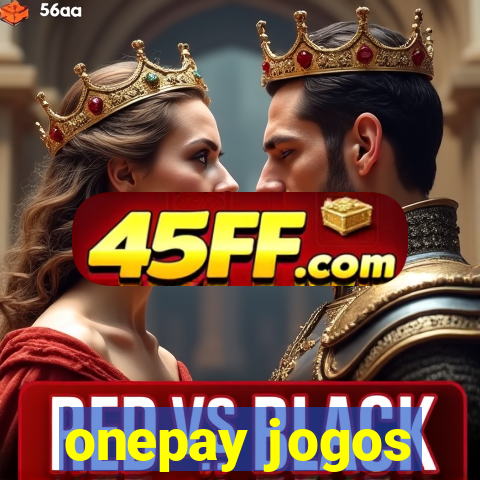 onepay jogos